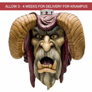 Krampus (Special Edition)