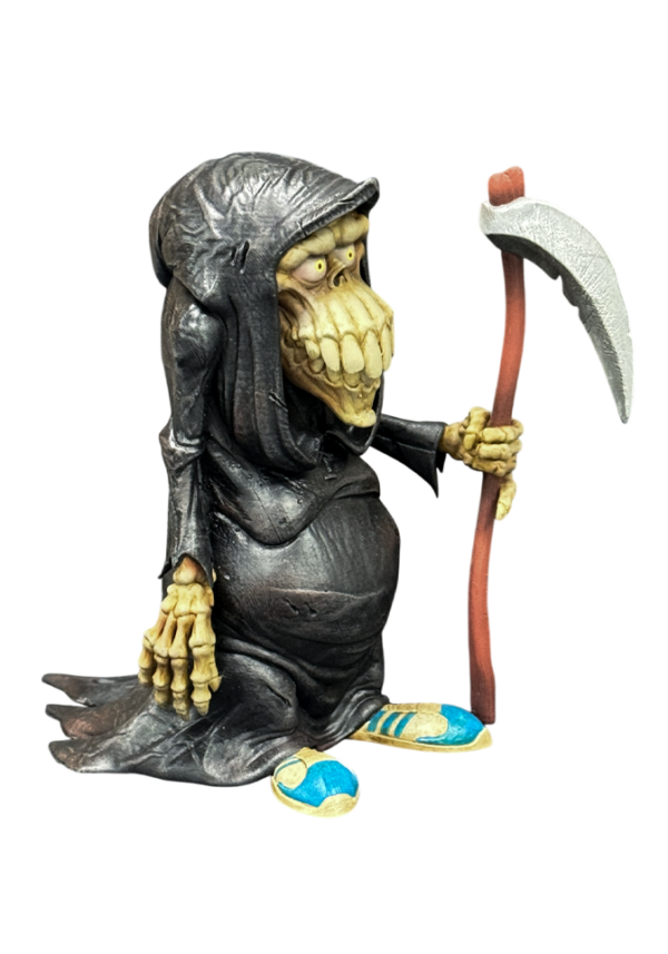 Grimy Reaper - Image 3