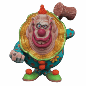 Bobo