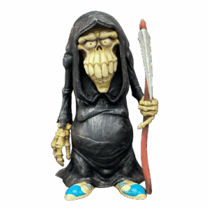 Grimy Reaper